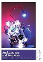 Algopix Similar Product 17 - Analyzing Art and Aesthetics