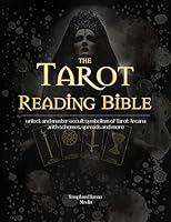 Algopix Similar Product 20 - Tarot Reading Bible unlock and master