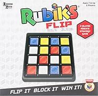 Algopix Similar Product 12 - Rubiks Flip  Fast Moving Strategy