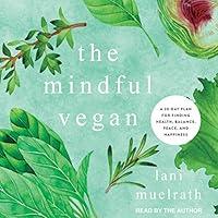 Algopix Similar Product 4 - The Mindful Vegan A 30Day Plan for