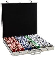 Algopix Similar Product 6 - Trademark Poker 1000 Holdem Poker Chip