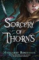 Algopix Similar Product 13 - Sorcery of Thorns