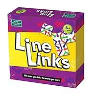 Algopix Similar Product 1 - Line Links Card Game