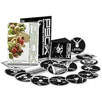 Algopix Similar Product 1 - P90X DVD Workout Base Kit Home Gym