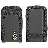 Algopix Similar Product 12 - Sticky Holsters Super Mag Pouch Two Pack