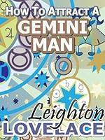 Algopix Similar Product 12 - How To Attract A Gemini Man  The