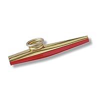 Algopix Similar Product 18 - The Acme Kazoo Metal Grover FN125 First