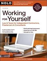 Algopix Similar Product 13 - Working for Yourself Law  Taxes for