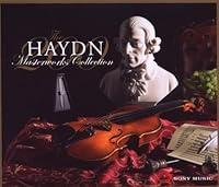Algopix Similar Product 2 - Haydn Masterworks Collection