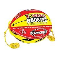Algopix Similar Product 11 - Sportsstuff Booster Ball Towable Tube