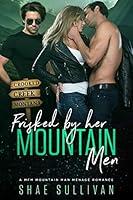 Algopix Similar Product 19 - Frisked by Her Mountain Men A MFM