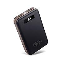 Algopix Similar Product 12 - imuto 20000mAh Portable Charger Compact