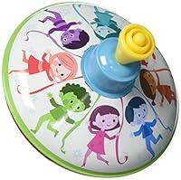 Algopix Similar Product 9 - Schylling Little Classics Mini Tin Top