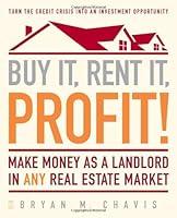 Algopix Similar Product 18 - Buy It Rent It Profit Make Money as