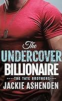 Algopix Similar Product 20 - The Undercover Billionaire A