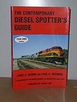 Algopix Similar Product 2 - The Contemporary Diesel Spotters Guide