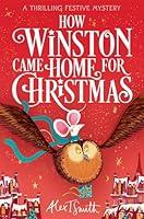 Algopix Similar Product 6 - How Winston Came Home for Christmas A