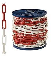 Algopix Similar Product 16 - Wolfpack 1041005 Plastic Chain 2Tone