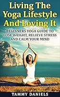 Algopix Similar Product 16 - Living The Yoga Lifestyle And Loving