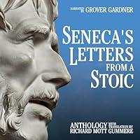 Algopix Similar Product 3 - Seneca's Letters from a Stoic