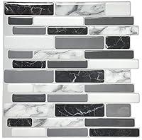 Algopix Similar Product 6 - Art3d 10Sheets Peel and Stick Kitchen