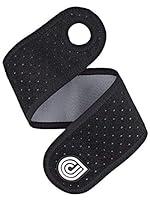 Algopix Similar Product 19 - Dr Cool On The Go Ice Wrap for Knees