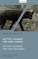 Algopix Similar Product 16 - Mother Courage and Her Children Mutter