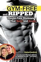 Algopix Similar Product 2 - Gym-Free and Ripped