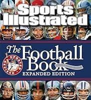 Algopix Similar Product 10 - Sports Illustrated The Football Book