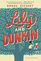 Algopix Similar Product 17 - Lily and Dunkin