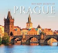 Algopix Similar Product 8 - Best-Kept Secrets of Prague
