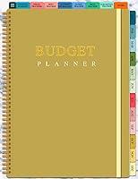 Algopix Similar Product 19 - Digital Budget Planner GoodNotes