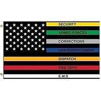 Algopix Similar Product 1 - Flags CPS44251 Freedom Fighter