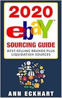 Algopix Similar Product 17 - 2020 Ebay Sourcing Guide What To Sell