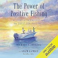 Algopix Similar Product 18 - The Power of Positive Fishing A Story