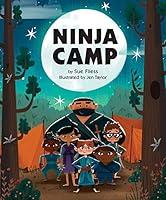 Algopix Similar Product 1 - Ninja Camp