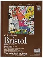 Algopix Similar Product 4 - Strathmore 4753 400 Series Bristol