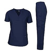 Algopix Similar Product 19 - Dagacci Medical Uniform Womens and Mens
