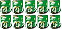 Algopix Similar Product 15 - Scotch Magic Tape 34 x 300 Inches