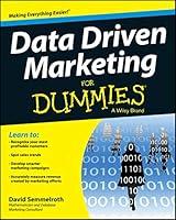 Algopix Similar Product 12 - Data Driven Marketing For Dummies
