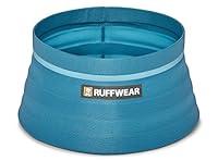 Algopix Similar Product 6 - Ruffwear Bivy Bowl Collapsible