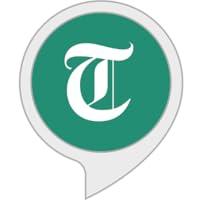 Algopix Similar Product 1 - Tampa Bay Times Flash Briefing