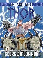 Algopix Similar Product 6 - Asgardians: Thor (Asgardians, 2)