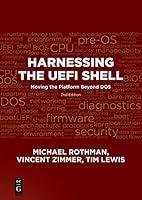 Algopix Similar Product 7 - Harnessing the UEFI Shell Moving the