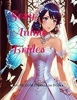 Algopix Similar Product 13 - Sexy Anime Brides Anime Girls Dressed