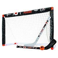 Algopix Similar Product 15 - Franklin Sports Philadelphia Flyers