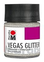 Algopix Similar Product 5 - Marabu 12690005598 Effect Paste Aqua