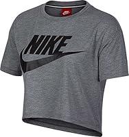 Algopix Similar Product 10 - Nike Womens Sportswear Essential Top