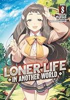 Algopix Similar Product 17 - Loner Life in Another World Light