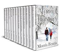 Algopix Similar Product 7 - Forever Christmas Boxset New Christian